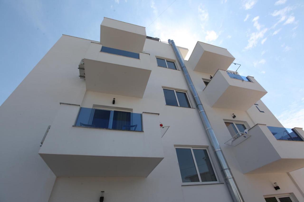 Hotel Seadel Ksamil Dış mekan fotoğraf